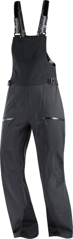 Absolute Bib W Deep Black S