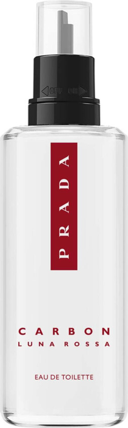 Pr Luna Rossa Carbon Refill 150Ml 150 ml