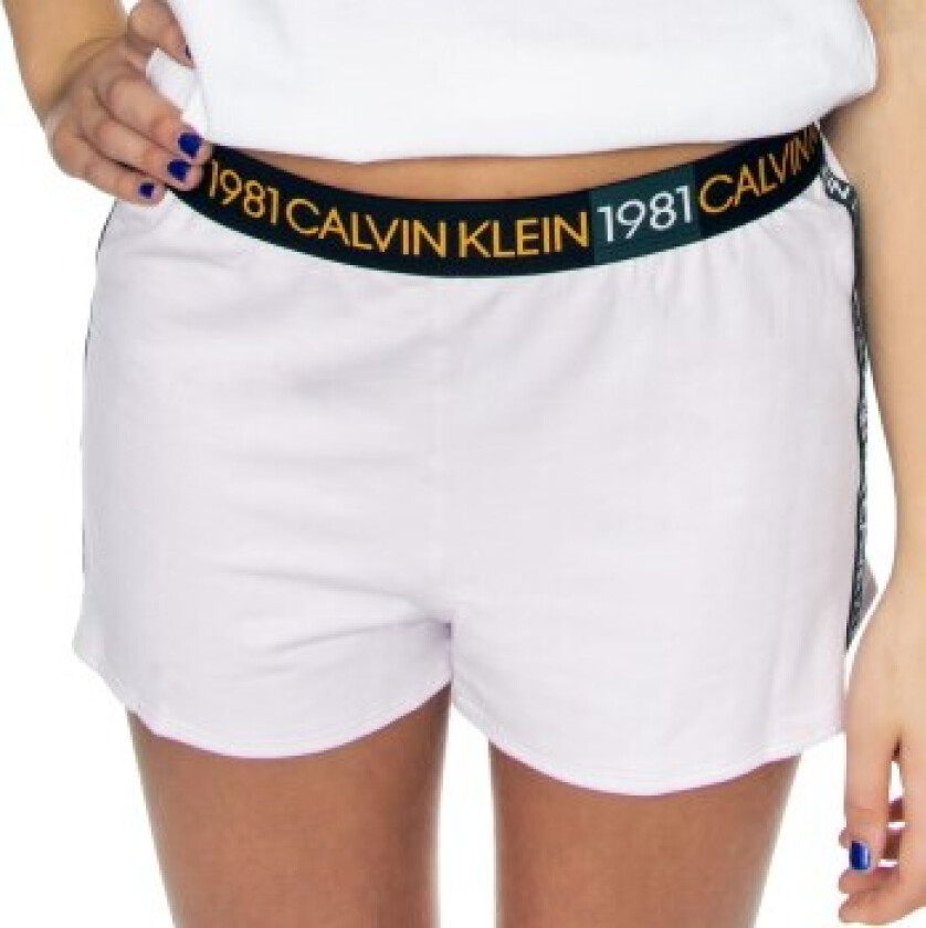 Calvin Klein 1981 Bold Lounge Shorts
