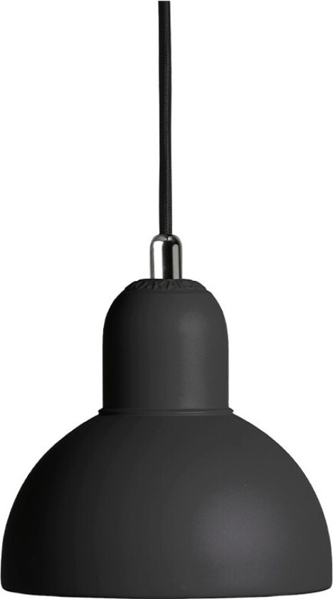 - KAISER idell™ 6722-P Pendel Matt Svart