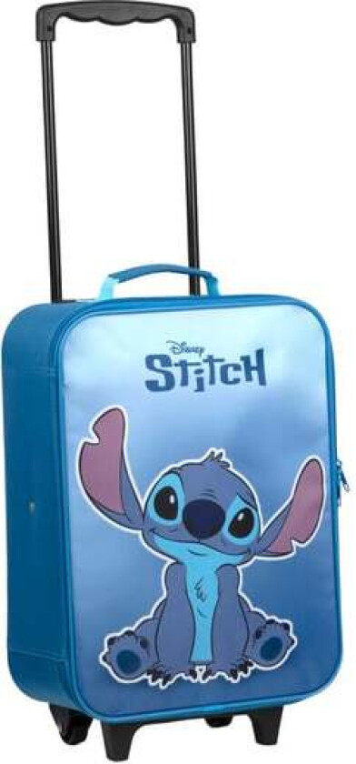 - Disney Stitch Kids Trolley (6600000096)