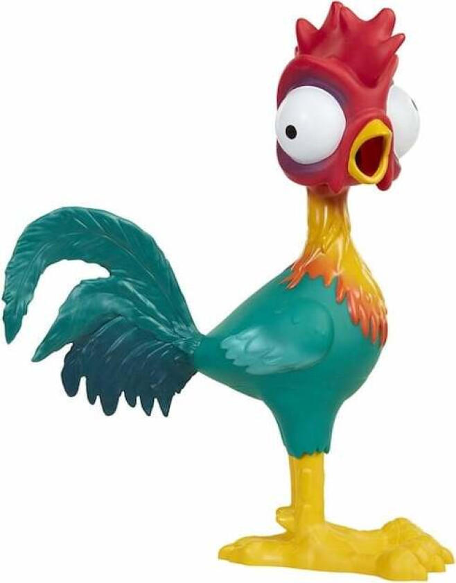 - Squeeze&Scream Heihei (55351)