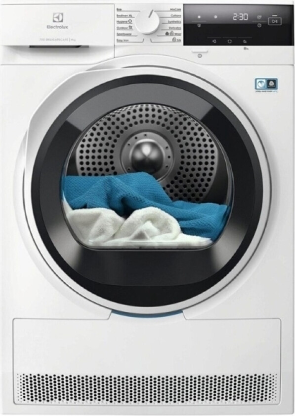Tørketrommel Ew7d394ue Elx