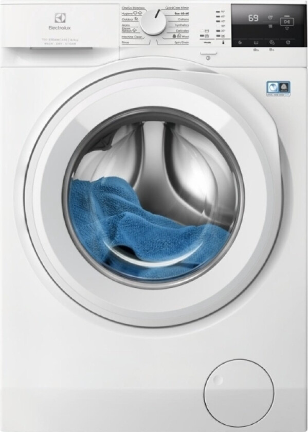 Washing Machine - Dryer Ew7w2481e Elx