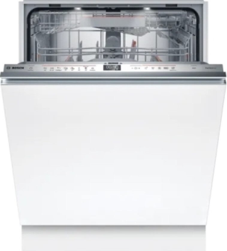 Smv6zdx16e Dishwasher Fully Built-In 13 Place Settings B