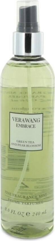 Embrace Green Tea And Pear Blossom (Wt,W,30)