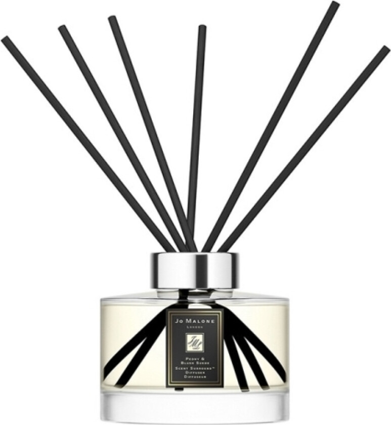 Jo Malone, Peony & Blush Suede, Porcelain, Aroma Diffuser, 165 Ml