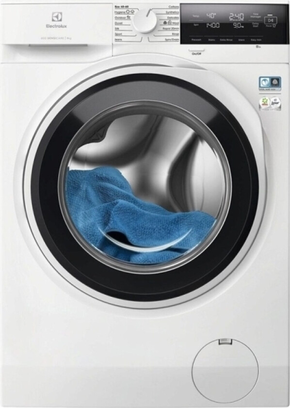 Washing Machine Ew6f3494e Elx