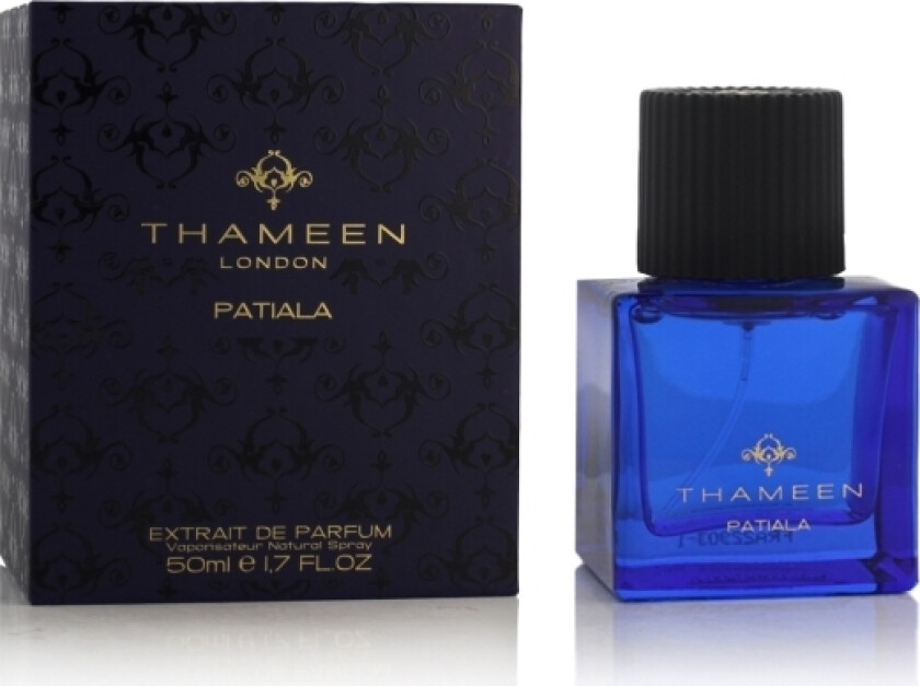 Patiala Parfymeekstrakt 50 Ml (Unisex)