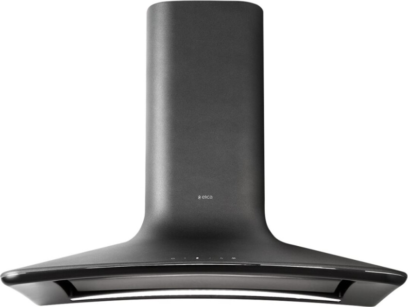 Sweet Cast Iron/A/85+Cam - Panser - Røykkanal - Bredde: 85 Cm - Dybde: 47 Cm - Ekstraksjon Og Resirkulasjon (-) - Støpejern