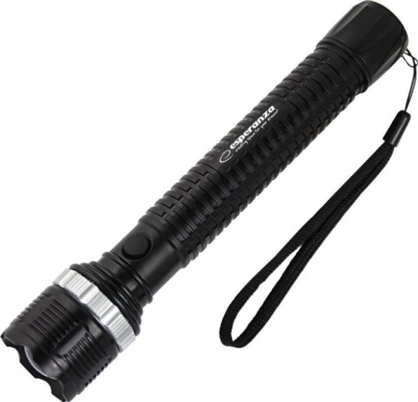 Esperanza Eot074 Esperanza Latarka Led Epione Xl