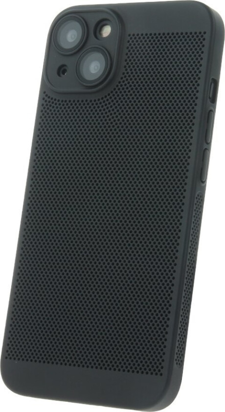 Oem Airy Deksel Til Iphone 14 Pro 6.1 Svart