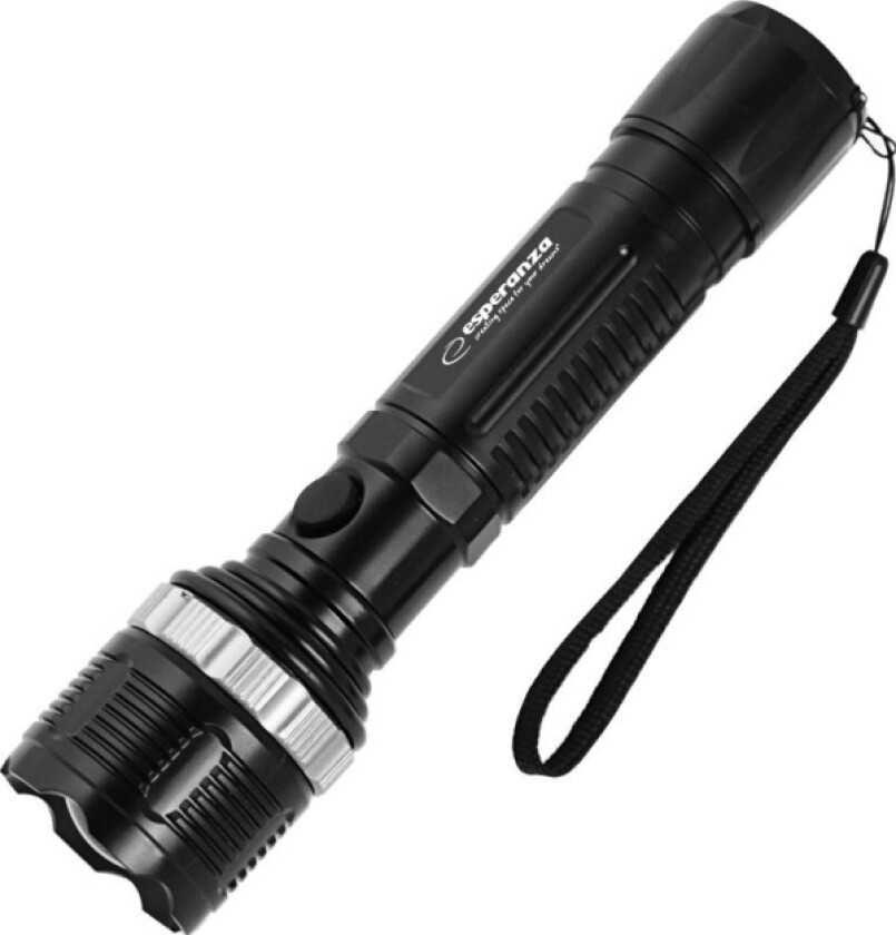 Esperanza Eot072 Esperanza Latarka Led Epione M