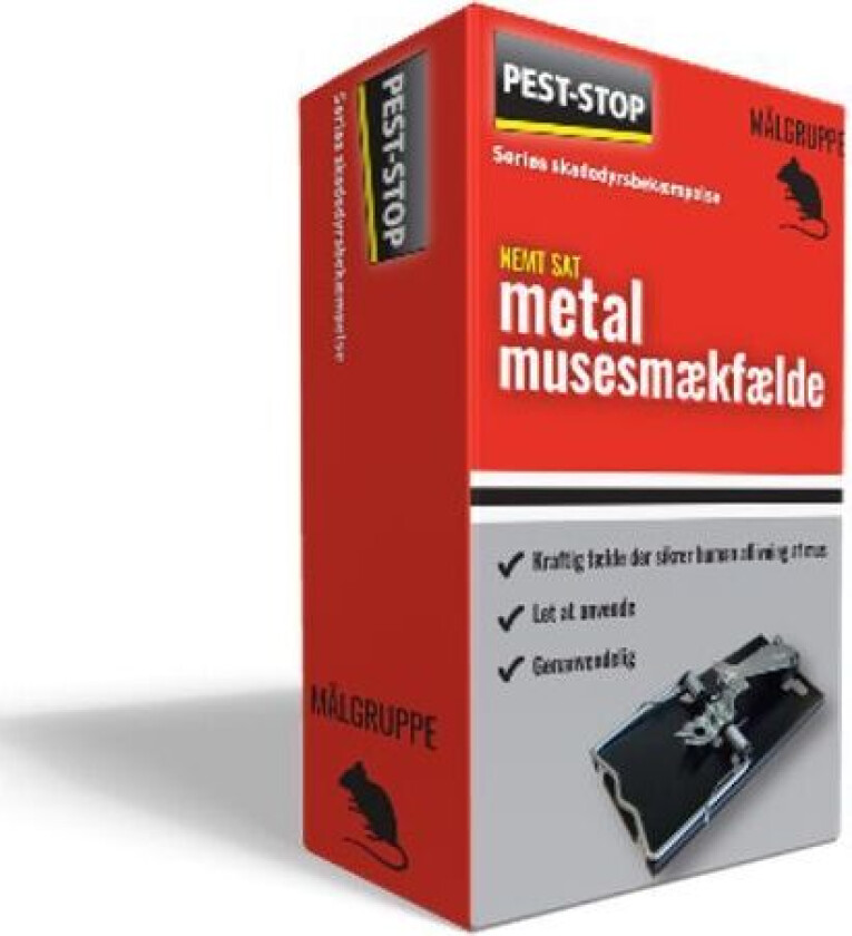 2404 Musefelle metall