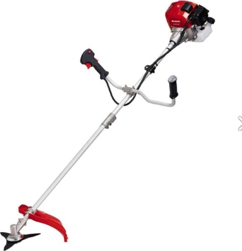 Gc-Bc 52 I As, 2,4 Mm, 4 M, 7200 Rpm, Flerfarget, 42 Cm, 51,7 Cm³