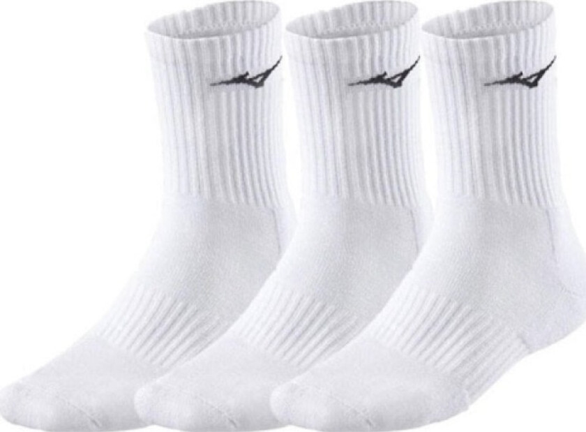 Training Mid 3P Sokker 32Gx250501 32Gx250501 Hvit 41-43