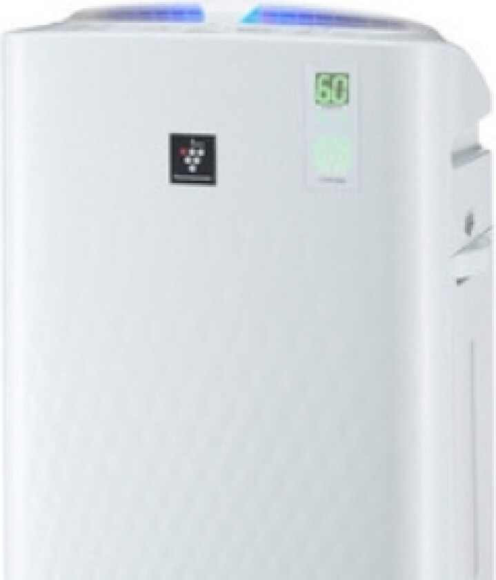 Kc-A50eu W - Luftrenser - Mobil - Hvit