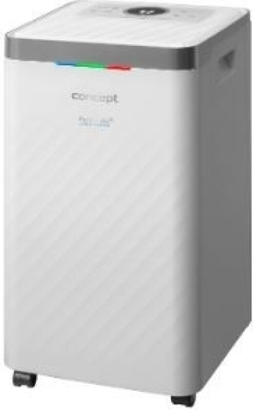 Perfect Air Smart Ov2012 Dehumidifier And Air Purifier