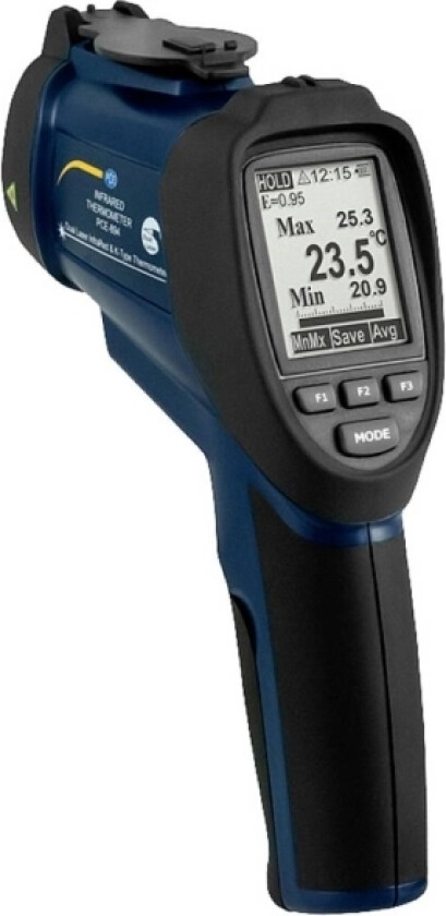 Pce Instruments Pce-894 Infrarødt Termometer