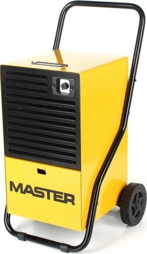 Master Avfukter Dh 26 27L/24T