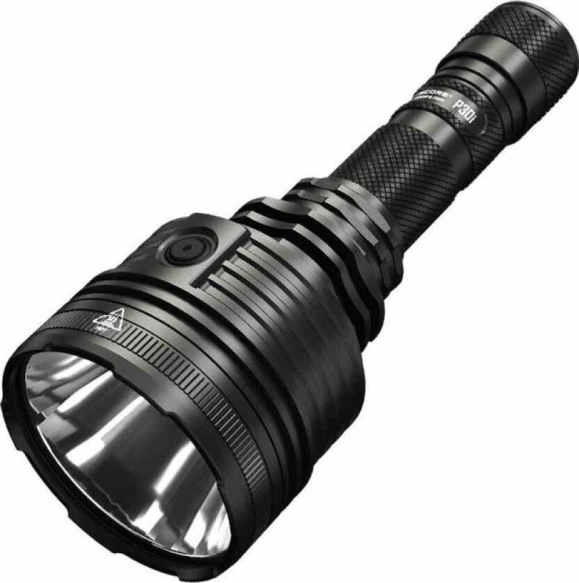 Latarka Nitecore Flashlight Hunting 2000 Lumens/P30i Hunting Kit Nitecore