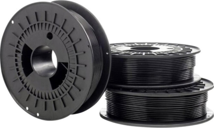 Cpe - M0188 Black 750 - 201273 Filament Cpe 2.85 Mm 750 G Sort 1 Stk
