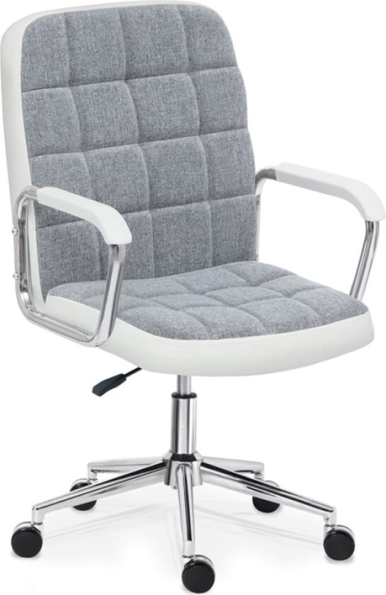 Markadler Future 4.0 Grey Mesh Svingbar Kontorstol