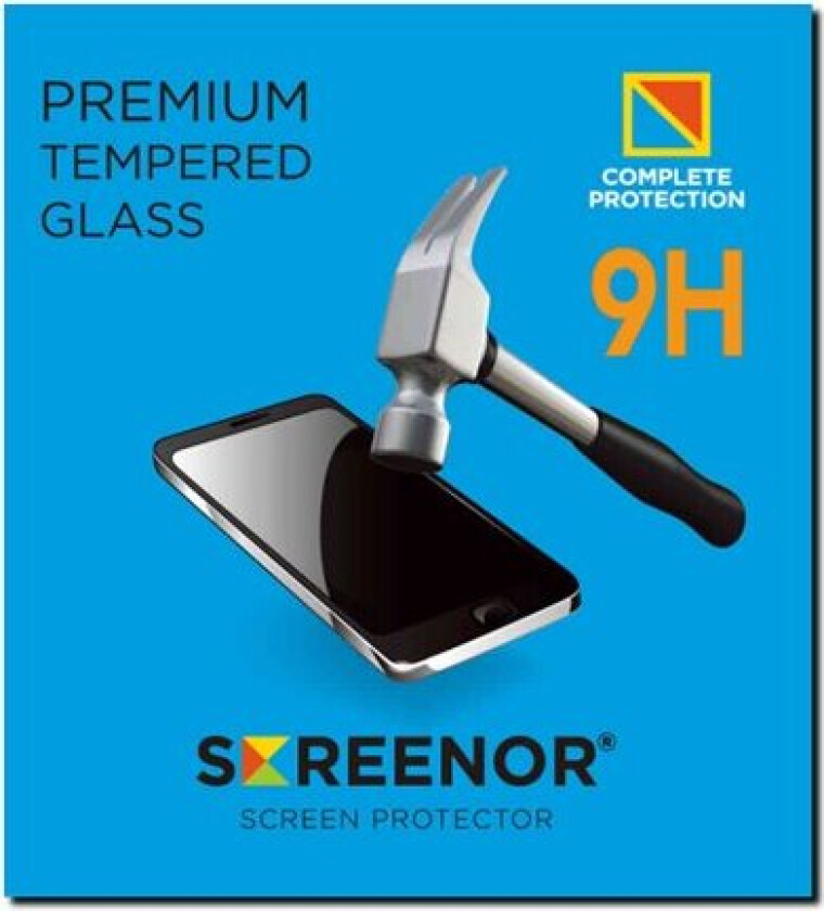Premium - Skjermbeskyttelse For Nettbrett - Glass - For Samsung Galaxy Tab A (2016) (10.1 Tommer)