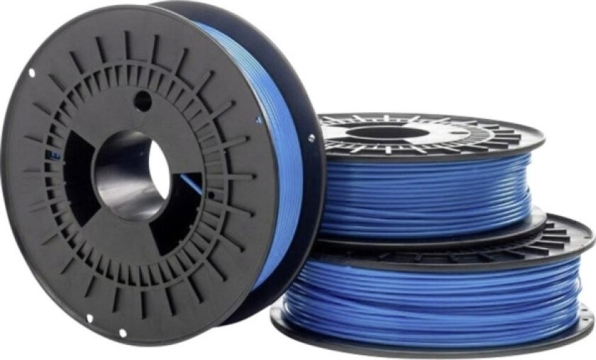 Cpe - M0188 Blue 750 - 201273 Filament Cpe 2.85 Mm 750 G Blå 1 Stk
