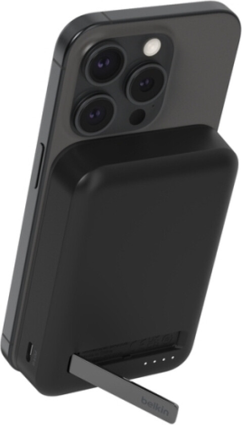 Boostcharge Pro Magnetische Pow | Bank Wireless Charger With Cable