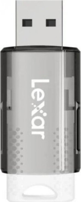 Pendrive Lexar Memory Drive Flash Usb2 128Gb/S60 Ljds060128g-Bnbng Lexar