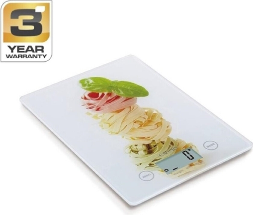 Kitchen Scales Standart Ek9152k-F308