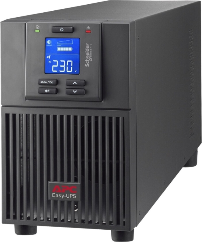 Apc Easy Ups On-Line Srv2ki-E -