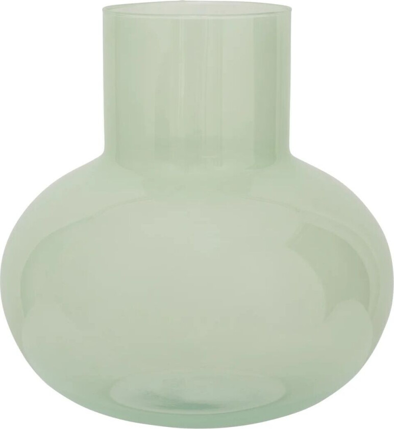 Collo vase 28,4 cm Reseda