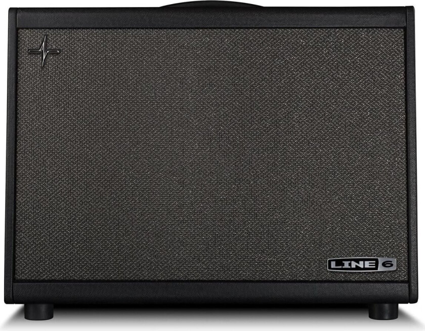 Powercab 112 Plus Aktivt Gitarkabinett, 250w, 1x12"