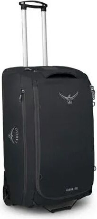 Daylite Duffelbag Med Hjul 85l