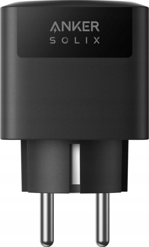Anker Innovations Anker Solix Smart Plug 1Pc (A17x8311)