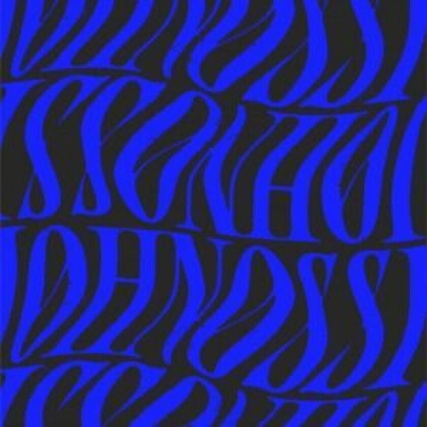 Johnossi - Forevers (Blue Lp)