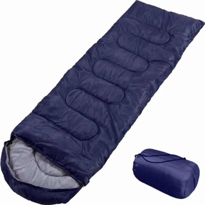 Atl Bq26c Mummy Turist Sovepose