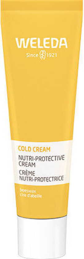 Cold Cream - 30 ml