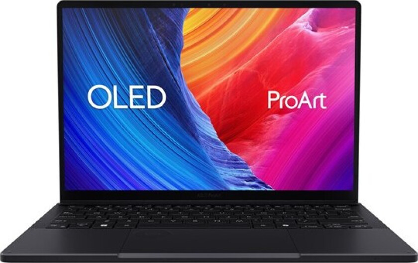 ProArt PX13 - 13.3" Touchscreen | RTX 4070 | Ryzen AI 9 | 32GB | 2TB