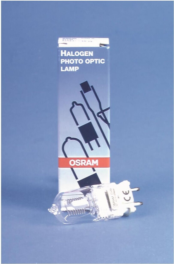 Osram 64672 M40 230v/500w Gy-9.5 2000h