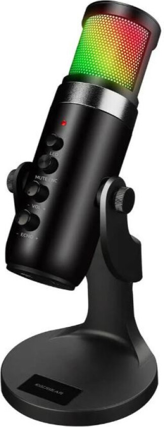 Microphone RGB SLI50 for PC