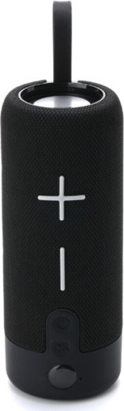 SPK2319 Bluetooth högtalare, Svart