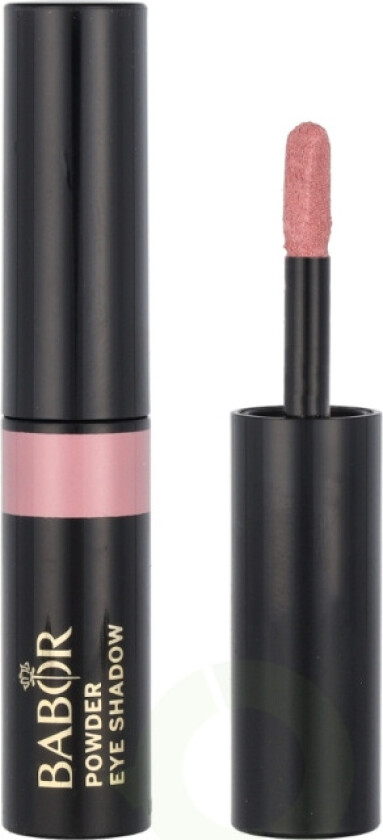 Eye Shadow & Liner 2 g #03 Rose
