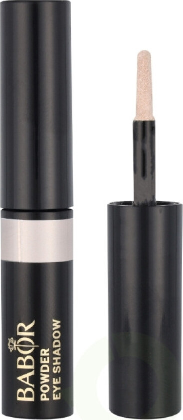Eye Shadow & Liner 2 g #01 Pearly White