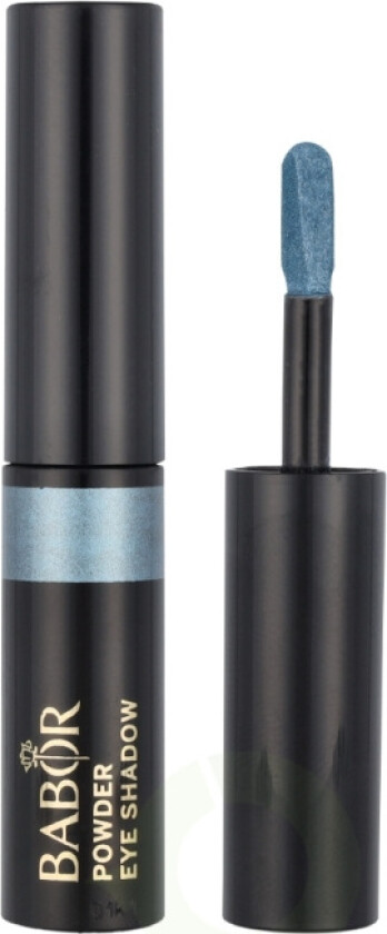Eye Shadow & Liner 2 g #04 Acqua