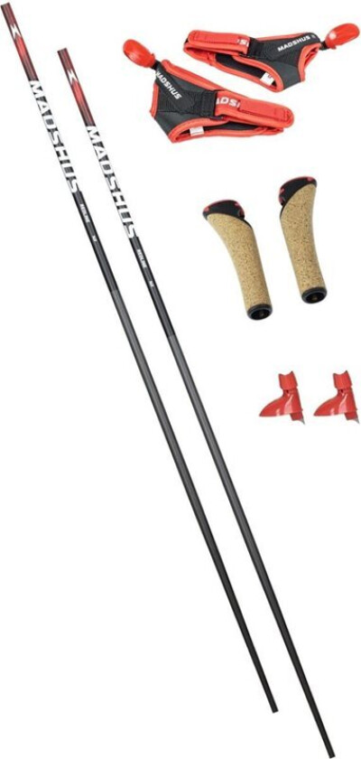 Redline Pole Kit
