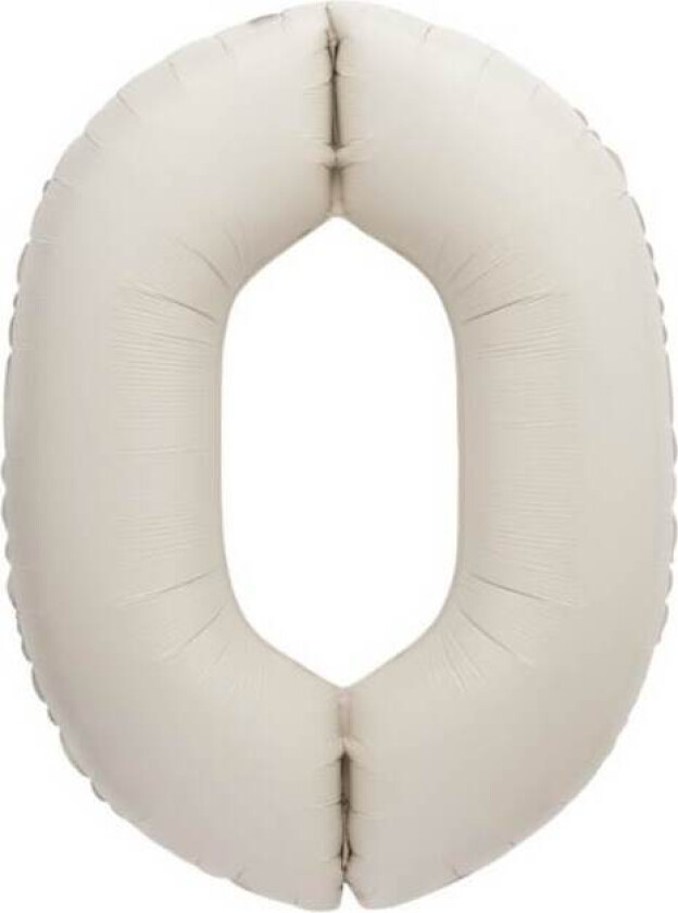Tallballong 0, Matte Beige 86cm