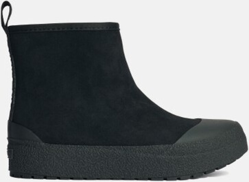 ARCH HYBRID WOOL ICE.Ctrl M, 059/Black, 41, Støvler